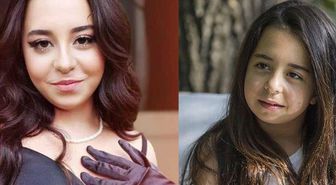 Beren Gökyıldız kimdir, sevgilisi kim? Beren Gökyıldız kaç yaşında, nereli? Beren Gökyıldız dizileri!