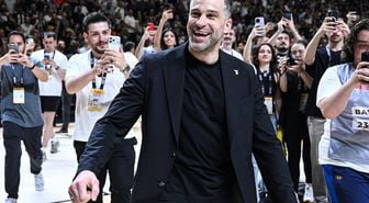 Beşiktaş, Dusan Alimpijevic ile sözleşme uzattı