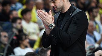 Beşiktaş, Dusan Alimpijevic ile sözleşme yeniledi
