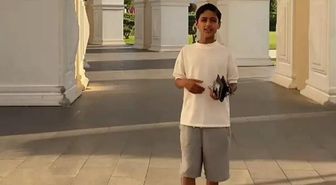 Beyto kimdir? Hadise'nin “Ara Beni” şarkısını söyleyen Beyto kaç yaşında, nereli?