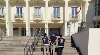 Bodrum'da 39 yıl hapis cezasıyla aranan firari hükümlü yakalandı