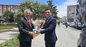 Edirne'den kısa kısa