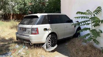 Elazığ'da cipin çarptığı 17 yaşındaki çocuk, hayatını kaybetti