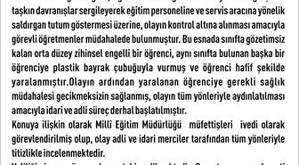 Elazığ'da şiddet uygulanan rehabilitasyon merkezine adli ve idari soruşturma başlatıldı