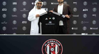 Ersin Destanoğlu, Al Jazira ile sözleşme imzaladı