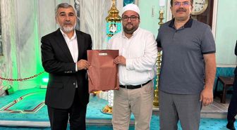 Eskişehir'de din görevlileri arasında ezan ve hutbe yarışması heyecanı