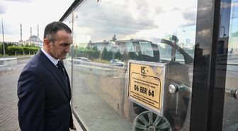 FETÖ'nün 15 Temmuz darbe girişimi: 'Münafıklara dikkat'