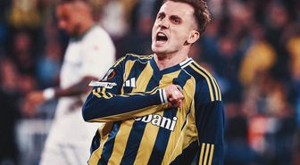 Greenwood'dan sonra yeni bir yıldız daha! Kerem Aktürkoğlu'nun yerine gelecek