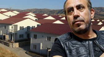 Haluk Levent'ten depremzedeler için alınan evlerle 60 milyon dolarlık vurgun