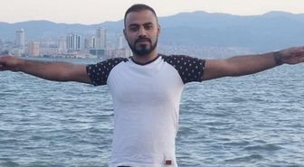 İzmir'de 8 gündür aranan genç adamın cansız bedenini balıkçılar buldu