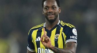 Jhon Duran derken... Galatasaray sağ gösterip sol vuruyor