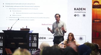 KADEM'in 19. yüzyıl Müslüman kadın yazarlarına ilişkin uluslararası çalıştayı tamamlandı