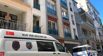 Kaldığı evin banyosunda fenalaşan şahıs kurtarılamadı