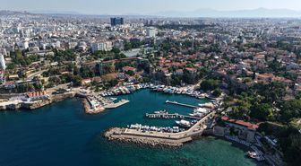COP31 öncesi Antalya'da otellerde yoğun rezervasyon: Kaleiçi'nde doluluk yüzde 100'e ulaştı