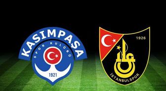 Kasımpaşa İstanbulspor CANLI ŞİFRESİZ İZLE! Kasımpaşa İstanbulspor maçı hangi kanalda, canlı nereden izlenir?