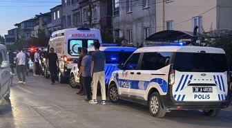 Kayseri'de kardeşi tarafından vurulan kişi öldü