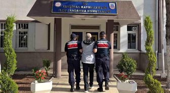 Kırıkkale'de 'uyuşturucu' suçundan aranan hükümlü yakalandı