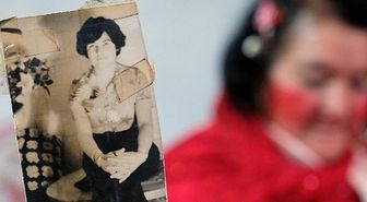 Konya'nın 'Kırmızlı kadın'ı Sultan Özcan hayatını kaybetti