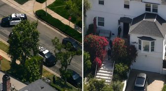 Los Angeles'te 8.5 aylık hamile Türk kadın ve eşi, evlerinde ölü bulundu