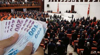 Meclis'te kritik hafta! Milyonları ilgilendiren 3 düzenleme geliyor