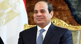Mısır Cumhurbaşkanı es-Sisi ve BAE Devlet Başkanı bin Zayed görüştü