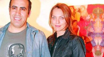 Neslin Yonarlar kimdir? Haluk Levent'in eski eşi Neslin Yonarlar kaç yaşında, nereli, kızı kim?