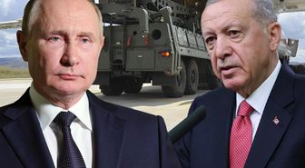 Rusya, Türkiye'ye ait S-400'lerin satışı için BAE'ye yeşil ışık yaktı