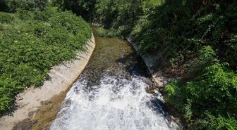 Sapanca Gölü, Mollaköy Göleti'nden aktarılan suyla beslenecek