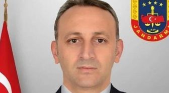 Şehit Mehmet Demirbaş kimdir? Jandarma Uzman Çavuş Mehmet Demirbaş kaç yaşında, nereli, evli mi?