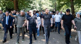 Sıfır Atık Vakfı ve İstanbul Valiliği’nden Çevre Bilincini Güçlendiren Orman Buluşması