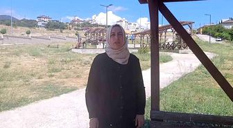 Şoka girip Keklit Çayına atlamıştı, acılı anne ilk kez konuştu: 'Kızımın bir mezarı olsun'