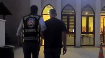 Sosyal medyada paylaştı, sanal devriyeye yakalandı: Ümraniye'de makas atan sürücüye rekor ceza