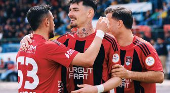 Stat krizi yaşayan Vanspor'a sürpriz destek: Bizim sahamızda oynayabilirsiniz