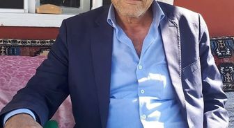 Sünnet düğünü dönüşü şarampole devrilen otomobilin sürücüsü, kurtarılamadı