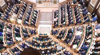 Suriye'de Esed rejiminin devrilmesinin ardından ilk Halk Meclisi oturumu yapıldı