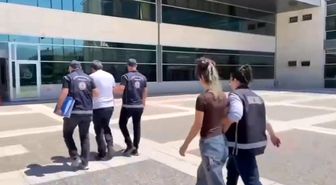 TEM Otoyolu'nda 20 düzensiz göçmen yakalandı