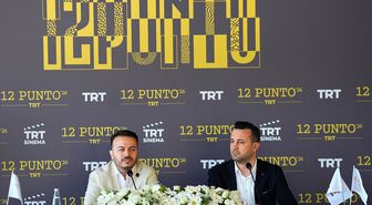 TRT 12 Punto Senaryo Platformu Başladı