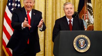 Trump'tan Graham için taziye mesajı! Yıllar önce söyledikleri yeniden gündemde