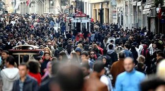 Türkiye'nin genç nüfusu, 117 ülkenin genel nüfusundan kalabalık