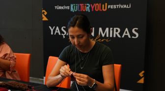 Van Kültür Yolu Festivali kapsamında etkinlikler düzenlendi