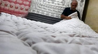 Yorgancılık mesleği çıraksız kaldı