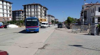 116 sanıklı organize suç davasında 4'üncü duruşma başladı