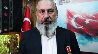 15 Temmuz Gazisi Durak Deniz: 'Allah O Gün Korkuyu Aldı İçimizden, Yine Olsa Yine Yaparız'