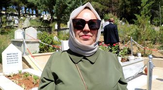 15 Temmuz Şehidi Akif Altay anıldı
