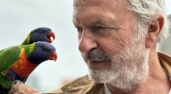 Aktör Sam Neill, 78 yaşında hayatını kaybetti