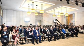 Aliyev: Türkiye ile Azerbaycan ilişkisi tüm komşulara örnek olmalı