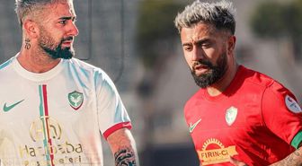 Amedspor'da deprem! Aldığı tüm tehditleri isim verip tek tek paylaştı