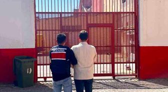 Aydın'da FETÖ üyesi yakalandı