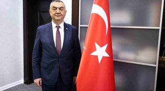 KAYSO Başkanı Büyüksimitci 15 Temmuz'un 10. Yılında Birlik ve Üretim Mesajı Verdi