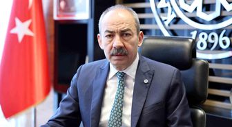 KTO Başkanı Gülsoy: 15 Temmuz, Diriliş ve Milli Kenetlenmenin Adıdır